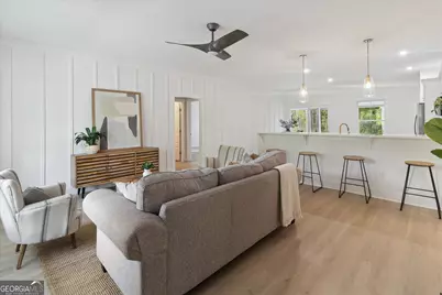 1681 Ashantilly Drive, Darien, GA 31305 - Photo 2