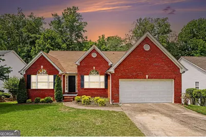 2075 Heatherton Road, Dacula, GA 30019 - Photo 1