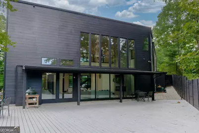 2401 NE Greenglade, Atlanta, GA 30345 - Photo 46