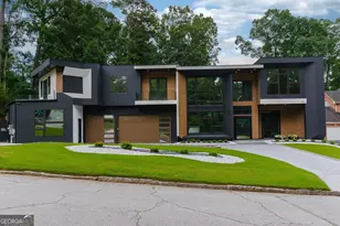 2401 NE Greenglade Rd, Atlanta, GA 30345 - Photo 1