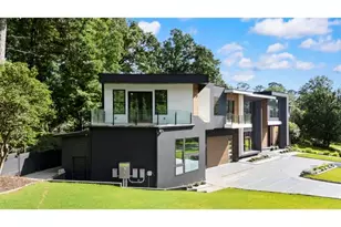 2401 NE Greenglade, Atlanta, GA 30345 - Photo 4