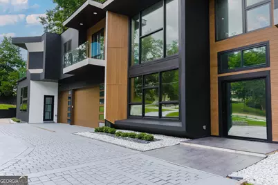 2401 NE Greenglade, Atlanta, GA 30345 - Photo 6