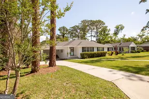 1109 Cherokee Cir, Waycross, GA 31501 - Photo 44