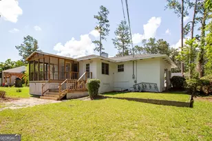 1109 Cherokee Cir, Waycross, GA 31501 - Photo 42