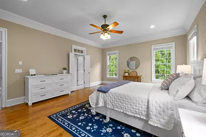 505 Old Valley Point, Fayetteville, GA 30215 - Photo 34