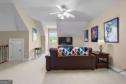 505 Old Valley Point, Fayetteville, GA 30215 - Photo 46