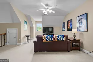505 Old Valley Point, Fayetteville, GA 30215 - Photo 46