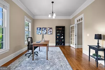 505 Old Valley Point, Fayetteville, GA 30215 - Photo 6