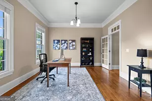 505 Old Valley Point, Fayetteville, GA 30215 - Photo 6