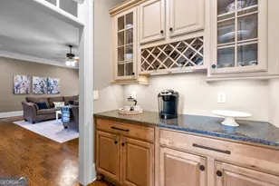 505 Old Valley Point, Fayetteville, GA 30215 - Photo 12