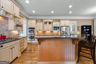 505 Old Valley Point, Fayetteville, GA 30215 - Photo 26