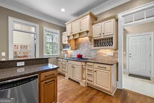 505 Old Valley Point, Fayetteville, GA 30215 - Photo 24