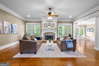 505 Old Valley Point, Fayetteville, GA 30215 - Photo 14
