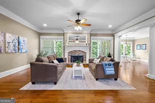 505 Old Valley Point, Fayetteville, GA 30215 - Photo 14