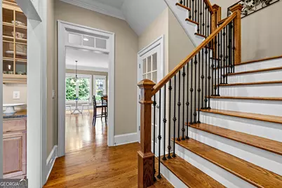 505 Old Valley Point, Fayetteville, GA 30215 - Photo 42