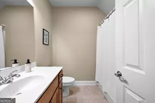 505 Old Valley Point, Fayetteville, GA 30215 - Photo 56