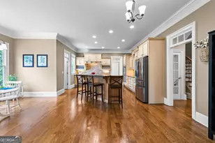 505 Old Valley Point, Fayetteville, GA 30215 - Photo 22