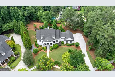 505 Old Valley Point, Fayetteville, GA 30215 - Photo 70