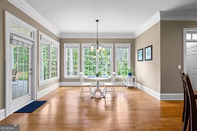 505 Old Valley Point, Fayetteville, GA 30215 - Photo 20