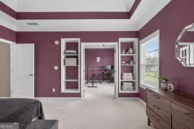 206 Brookwood Drive, Carrollton, GA 30117 - Photo 22