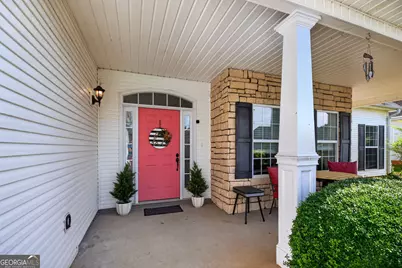 206 Brookwood Drive, Carrollton, GA 30117 - Photo 6