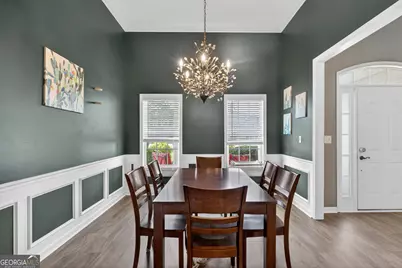 206 Brookwood Drive, Carrollton, GA 30117 - Photo 8