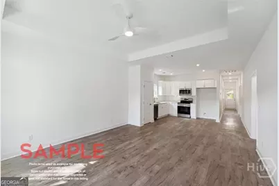 Lot 80 Cassina Garden Way, Darien, GA 31305 - Photo 2