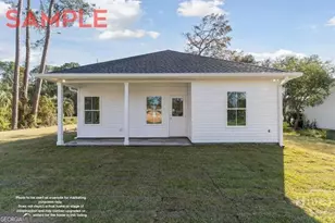 Lot 80 Cassina Garden Way, Darien, GA 31305 - Photo 14