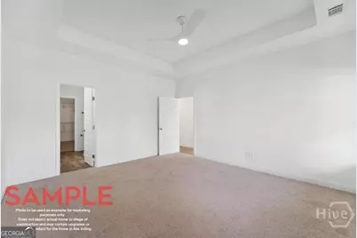 Lot 80 Cassina Garden Way, Darien, GA 31305 - Photo 6