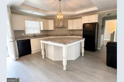 11061 Veterans Memorial #LOT 73, Lithia Springs, GA 30122 - Photo 2