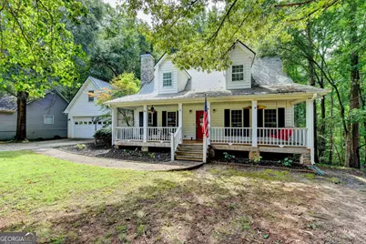 1609 White Oak Drive, Winder, GA 30680 - Photo 2