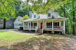 1609 White Oak Dr, Winder, GA 30680 - Photo 2