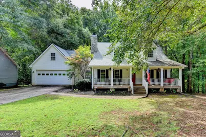 1609 White Oak Drive, Winder, GA 30680 - Photo 1