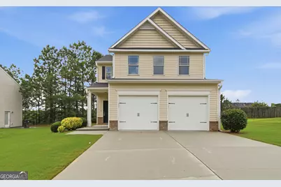 7130 Creeksong Drive, Douglasville, GA 30134 - Photo 1