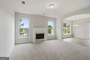 7130 Creeksong Dr, Douglasville, GA 30134 - Photo 8