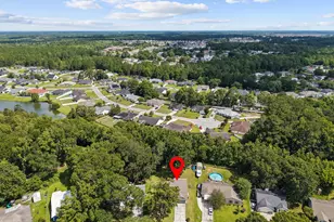 146 Lake Wellington Dr, Kingsland, GA 31548 - Photo 38