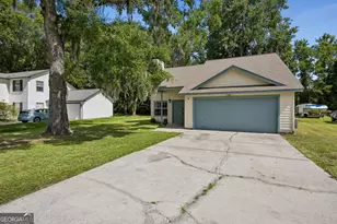 146 Lake Wellington Dr, Kingsland, GA 31548 - Photo 4