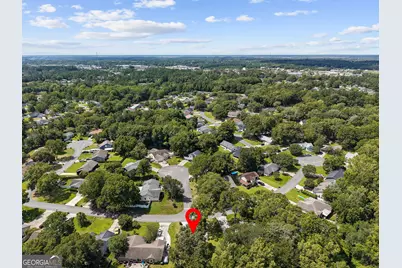 146 Lake Wellington Drive, Kingsland, GA 31548 - Photo 36