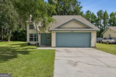 146 Lake Wellington Drive, Kingsland, GA 31548 - Photo 2