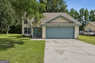 146 Lake Wellington Dr, Kingsland, GA 31548 - Photo 2