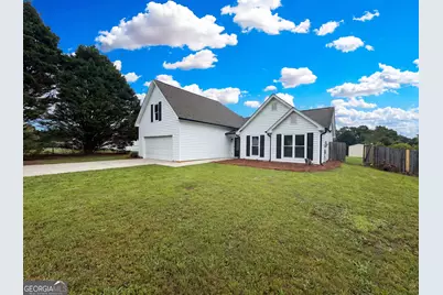 919 Elijah Way, Bethlehem, GA 30620 - Photo 18