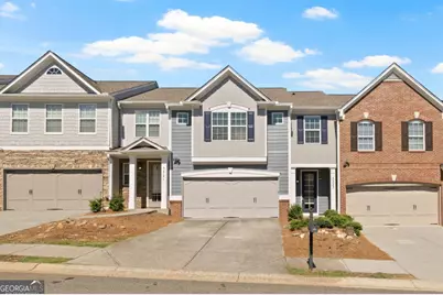 3323 Castleberry Vil Circle, Cumming, GA 30040 - Photo 1