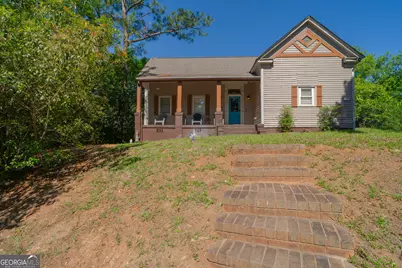 624 Church Street, Macon, GA 31217 - Photo 1