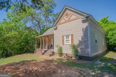 624 Church Street, Macon, GA 31217 - Photo 2