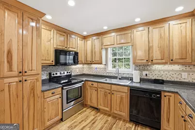 9178 Skitts Mountain Drive, Lula, GA 30554 - Photo 20