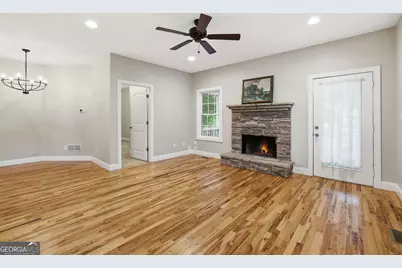 9178 Skitts Mountain Drive, Lula, GA 30554 - Photo 12