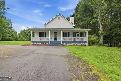9178 Skitts Mountain Drive, Lula, GA 30554 - Photo 6