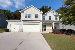 239 Stonecreek Bnd, Monroe, GA 30655 - Photo 1