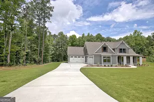 157 Ryeland Dr, Senoia, GA 30276 - Photo 6