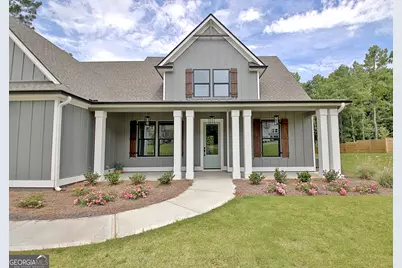 157 Ryeland Drive, Senoia, GA 30276 - Photo 2